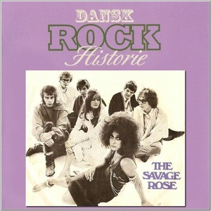 Dansk Rock Historie: Travellin' (1969)