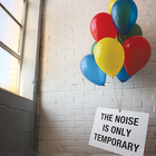 Travelogue - The Noise Is Only Temporary