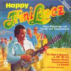 Trini Lopez - Happy Trini Lopez (Vinyl)