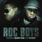 Beanie Sigel - The Roc Boys (With Freeway)