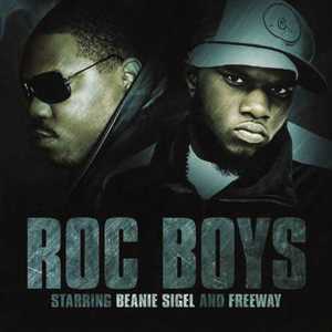 The Roc Boys (With Freeway)