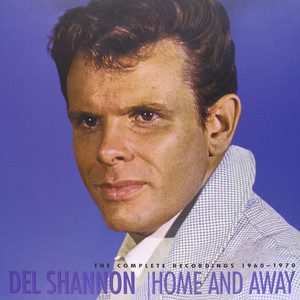 Home And Away: The Complete Recordings 1960-70 CD7