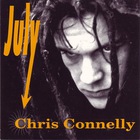 Chris Connelly - July
