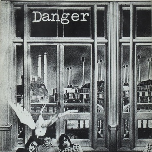 Danger (Vinyl)