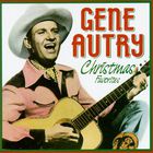 Gene Autry - Christmas Favorites