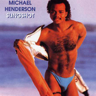 MICHAEL HENDERSON - Slingshot (Vinyl)