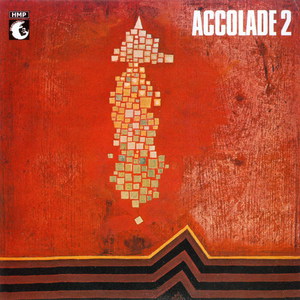 Accolade 2 (Vinyl)