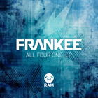 Frankee - All Four One (EP)