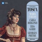Giacomo Puccini: Tosca (1964-65)