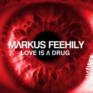 Love Is A Drug (CDS)