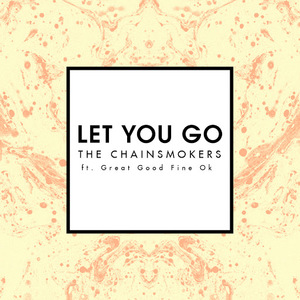 Let You Go (CDS)