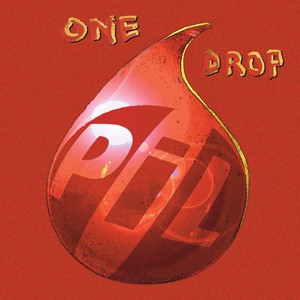 One Drop (EP)