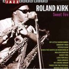 Roland Kirk - Sweet Fire (Vinyl)