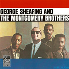 George Shearing - George Shearing & The Montgomery Brothers (Vinyl)