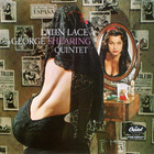 George Shearing - Latin Lace (Vinyl)