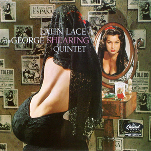 Latin Lace (Vinyl)