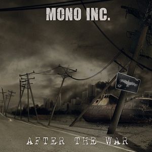 After The War (EP)
