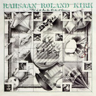 Roland Kirk - Kirkatron (Vinyl)