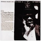 Roland Kirk - The Return Of The 5000 Pound Man (Vinyl)