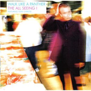 Walk Like A Panther (EP)