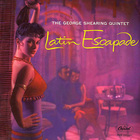 The George Shearing Quintet - Latin Escapade (Vinyl)