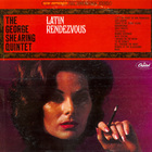 The George Shearing Quintet - Latin Rendezvous (Vinyl)