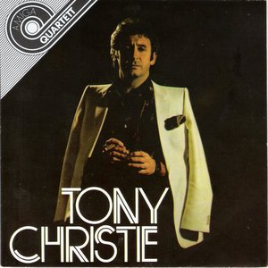 Tony Christie (EP)