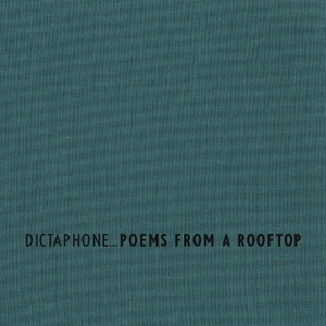 Poems From A Rooftop