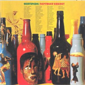 Septober Energy (Vinyl) CD1