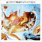 Dire Straits - Alchemy Live