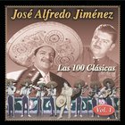 José Alfredo Jiménez - Las 100 Clásicas Vol. 1 CD2
