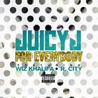 Juicy J - For Everybody (CDS)
