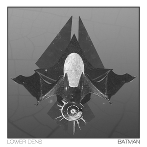 Batman / Dear Betty Baby (CDS)