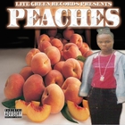 Peaches - Sweet/////Chuckie
