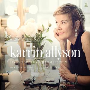 Many A New Day: Karrin Allyson Sings Rodgers & Hammerstein