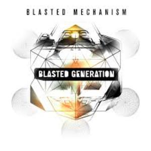 Blasted Generation