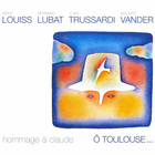 Eddy Louiss - Ô Toulouse