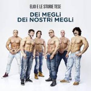 Dei Megli Dei Nostri Megli CD1