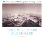 Lena Willemark - Nordan (With Ale Moller)
