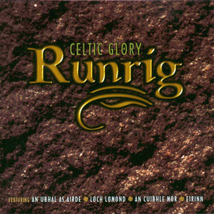 Celtic Glory