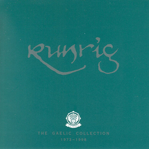 Gaelic Collection CD1