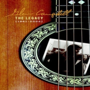The Legacy 1961-2002 CD1