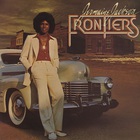Jermaine Jackson - Frontiers (Vinyl)