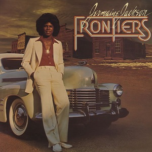 Frontiers (Vinyl)