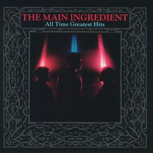 All Time Greatest Hits