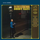 Bobby Bare - Streets Of Baltimore (Vinyl)