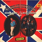Bobby Bare - The English Country Side (With The Hillsiders) (Vinyl)