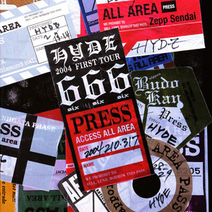 2004 First Tour 666