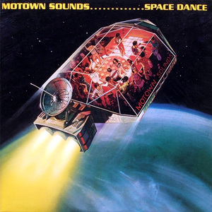 Space Dance (Vinyl)