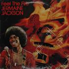 Jermaine Jackson - Feel The Fire (Vinyl)